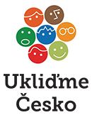 logo uklidme cesko